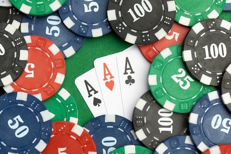 Antarmuka permainan Kembang Kempis di afterwin88 menampilkan bola pertama dan area taruhan yang jelas